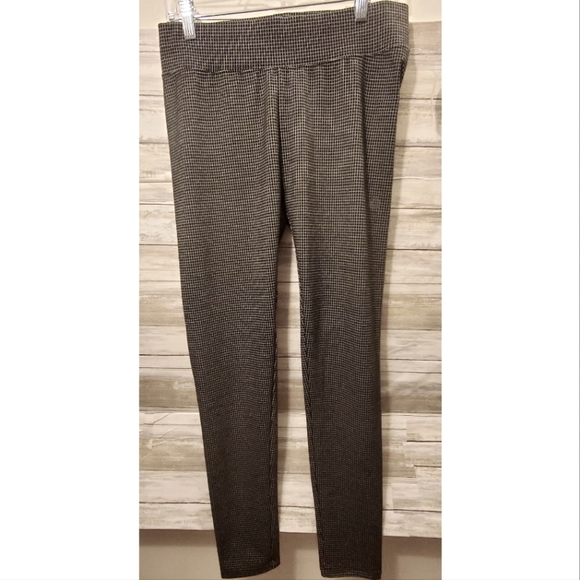 Aeropostale High Waisted Skinny Leggings NWOT - Picture 3 of 9